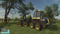 4. Farming Simulator 23 Nintendo Switch Edition (NS)